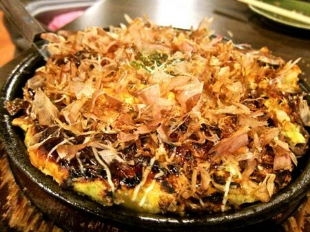 Sổ tay du lịch so tay du lich Sotaydulich Sotay Dulich Khampha Kham Pha Bui 5 mon ngon khong the bo qua khi den Nhat