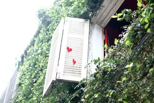 Sổ tay du lịch so tay du lich Sotaydulich Sotay Dulich Khampha Kham Pha Bui Nhung quan cafe phong cach vintage o Ha Noi