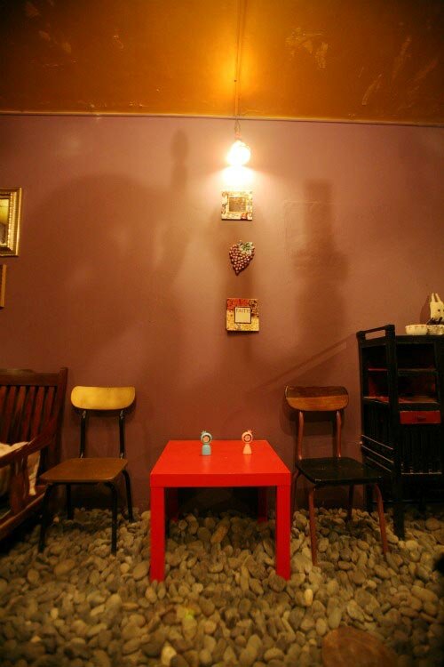 Sổ tay du lịch so tay du lich Sotaydulich Sotay Dulich Khampha Kham Pha Bui Nhung quan cafe phong cach vintage o Ha Noi