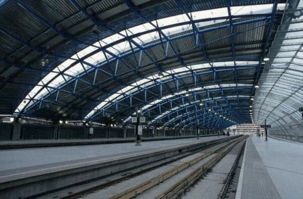 Sổ tay du lịch so tay du lich Sotaydulich Sotay Dulich Khampha Kham Pha Bui Duong ham xuuyen bien Manche cong trinh the ky