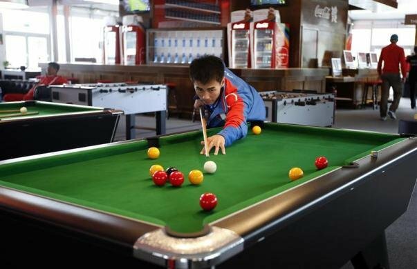 Sổ tay du lịch so tay du lich Sotaydulich Sotay Dulich Khampha Kham Pha Bui Tham quan lang van dong vien Olympics London