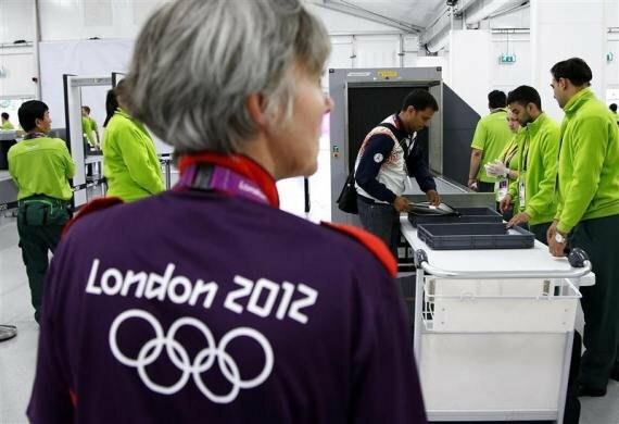 Sổ tay du lịch so tay du lich Sotaydulich Sotay Dulich Khampha Kham Pha Bui Tham quan lang van dong vien Olympics London