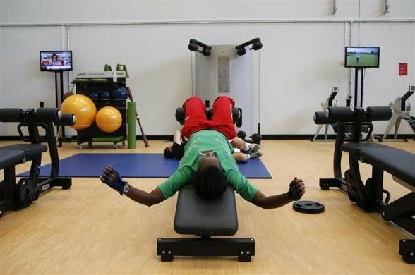 Sổ tay du lịch so tay du lich Sotaydulich Sotay Dulich Khampha Kham Pha Bui Tham quan lang van dong vien Olympics London