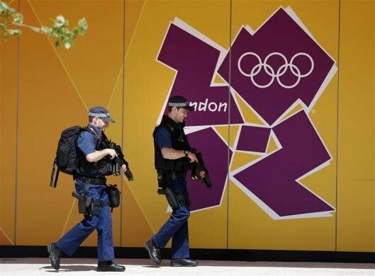 Sổ tay du lịch so tay du lich Sotaydulich Sotay Dulich Khampha Kham Pha Bui Tham quan lang van dong vien Olympics London