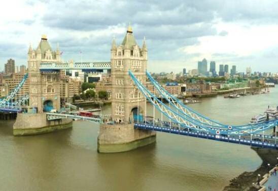 Sổ tay du lịch so tay du lich Sotaydulich Sotay Dulich Khampha Kham Pha Bui City Hall Diem nhan kien truc cua London