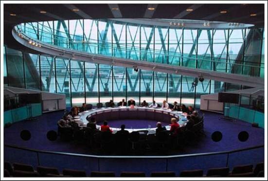 Sổ tay du lịch so tay du lich Sotaydulich Sotay Dulich Khampha Kham Pha Bui City Hall Diem nhan kien truc cua London