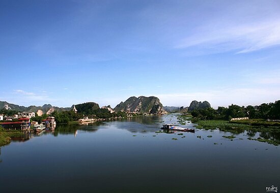 Sổ tay du lịch so tay du lich Sotaydulich Sotay Dulich Khampha Kham Pha Bui Kinh nghiem du lich bui Ha Nam