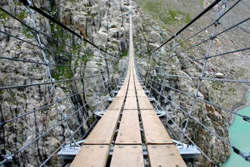 Sổ tay du lịch so tay du lich Sotaydulich Sotay Dulich Khampha Kham Pha Bui 10 cay cau dang so nhat the gioi