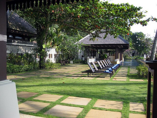 Sổ tay du lịch so tay du lich Sotaydulich Sotay Dulich Khampha Kham Pha Bui Vung tien canh tren dao Lumut Pangkor