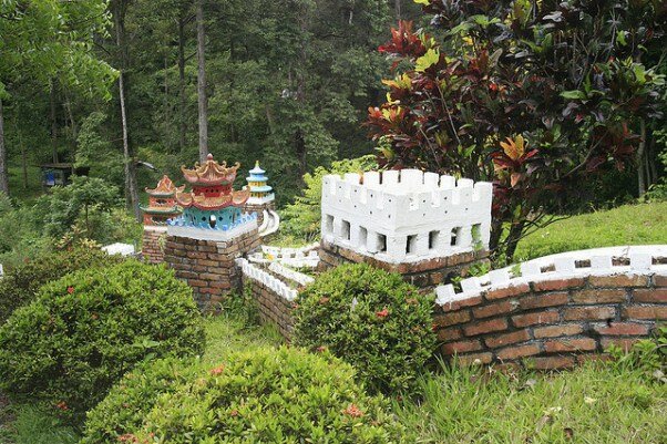 Sổ tay du lịch so tay du lich Sotaydulich Sotay Dulich Khampha Kham Pha Bui Vung tien canh tren dao Lumut Pangkor