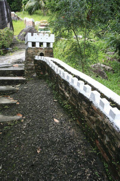 Sổ tay du lịch so tay du lich Sotaydulich Sotay Dulich Khampha Kham Pha Bui Vung tien canh tren dao Lumut Pangkor