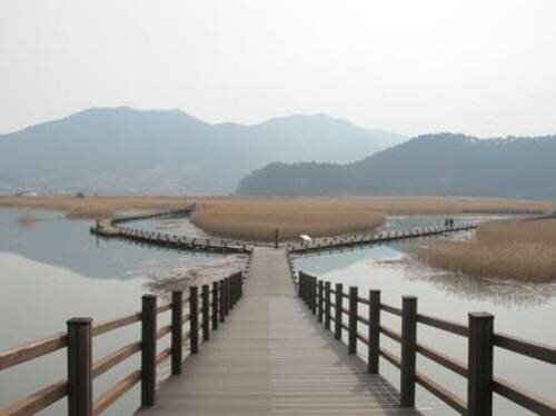 Sổ tay du lịch so tay du lich Sotaydulich Sotay Dulich Khampha Kham Pha Bui Tan huong ky nghi o Yeosu