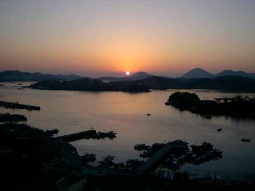 Sổ tay du lịch so tay du lich Sotaydulich Sotay Dulich Khampha Kham Pha Bui Tan huong ky nghi o Yeosu