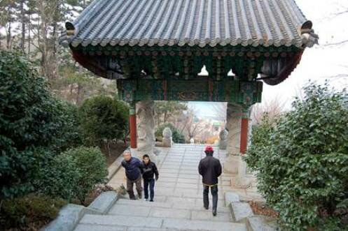 Sổ tay du lịch so tay du lich Sotaydulich Sotay Dulich Khampha Kham Pha Bui Tan huong ky nghi o Yeosu