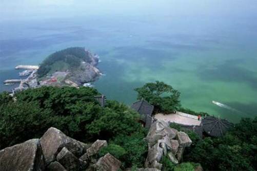 Sổ tay du lịch so tay du lich Sotaydulich Sotay Dulich Khampha Kham Pha Bui Tan huong ky nghi o Yeosu
