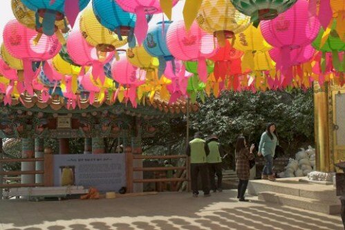 Sổ tay du lịch so tay du lich Sotaydulich Sotay Dulich Khampha Kham Pha Bui Tan huong ky nghi o Yeosu