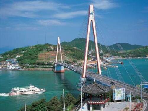 Sổ tay du lịch so tay du lich Sotaydulich Sotay Dulich Khampha Kham Pha Bui Tan huong ky nghi o Yeosu