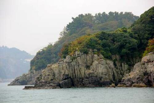 Sổ tay du lịch so tay du lich Sotaydulich Sotay Dulich Khampha Kham Pha Bui Tan huong ky nghi o Yeosu