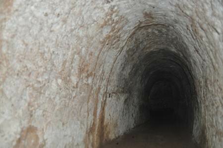 Sổ tay du lịch so tay du lich Sotaydulich Sotay Dulich Khampha Kham Pha Bui Kham pha dia dao Cu Chi 