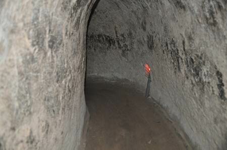 Sổ tay du lịch so tay du lich Sotaydulich Sotay Dulich Khampha Kham Pha Bui Kham pha dia dao Cu Chi 