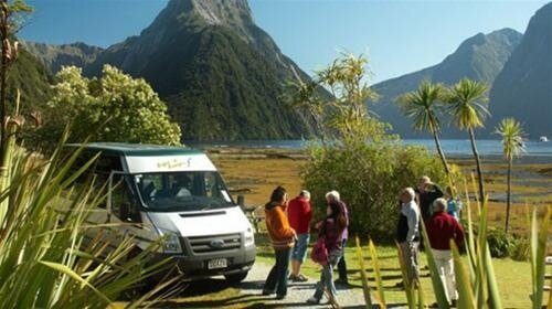 Sổ tay du lịch so tay du lich Sotaydulich Sotay Dulich Khampha Kham Pha Bui Du lich ket hop lao dong tai New Zealand