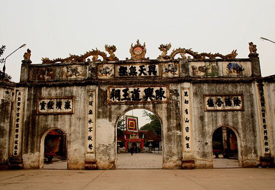 Sổ tay du lịch so tay du lich Sotaydulich Sotay Dulich Khampha Kham Pha Bui Kinh nghiem du lich bui Hai duong