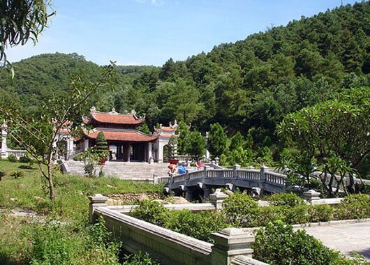 Sổ tay du lịch so tay du lich Sotaydulich Sotay Dulich Khampha Kham Pha Bui Kinh nghiem du lich bui Hai duong