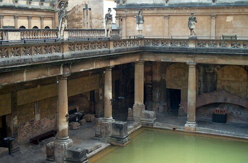 Sổ tay du lịch so tay du lich Sotaydulich Sotay Dulich Khampha Kham Pha Bui Bath Vien ngoc quy cua nuoc Anh