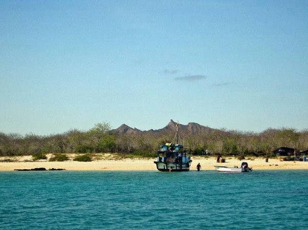 Sổ tay du lịch so tay du lich Sotaydulich Sotay Dulich Khampha Kham Pha Bui Galapagos Ve dep nguyen sinh 