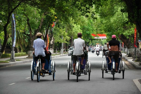 Sổ tay du lịch so tay du lich Sotaydulich Sotay Dulich Khampha Kham Pha Bui Mot vong tham Hue
