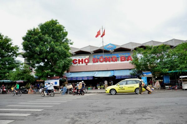 Sổ tay du lịch so tay du lich Sotaydulich Sotay Dulich Khampha Kham Pha Bui Mot vong tham Hue