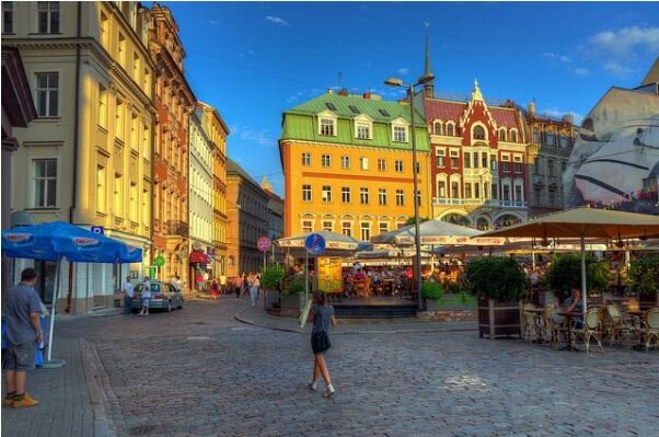 Sổ tay du lịch so tay du lich Sotaydulich Sotay Dulich Khampha Kham Pha Bui Co mot Riga quyen ru