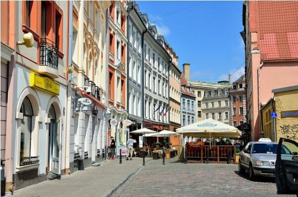 Sổ tay du lịch so tay du lich Sotaydulich Sotay Dulich Khampha Kham Pha Bui Co mot Riga quyen ru