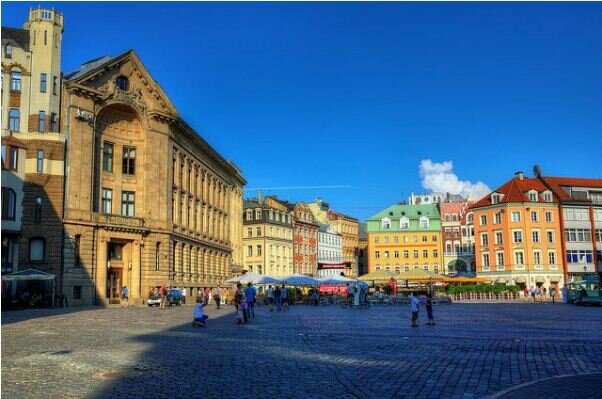 Sổ tay du lịch so tay du lich Sotaydulich Sotay Dulich Khampha Kham Pha Bui Co mot Riga quyen ru