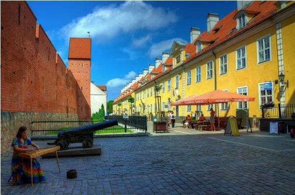 Sổ tay du lịch so tay du lich Sotaydulich Sotay Dulich Khampha Kham Pha Bui Co mot Riga quyen ru