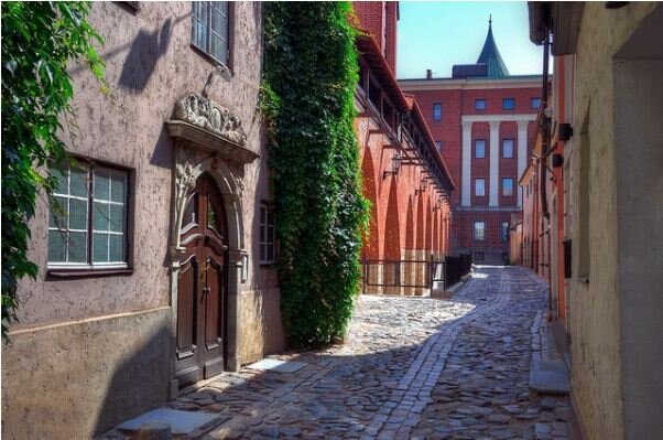 Sổ tay du lịch so tay du lich Sotaydulich Sotay Dulich Khampha Kham Pha Bui Co mot Riga quyen ru