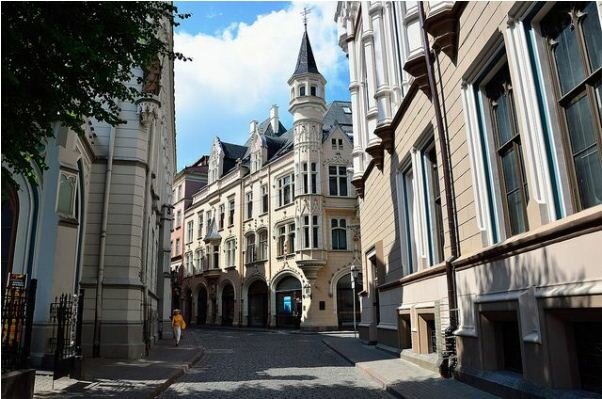 Sổ tay du lịch so tay du lich Sotaydulich Sotay Dulich Khampha Kham Pha Bui Co mot Riga quyen ru