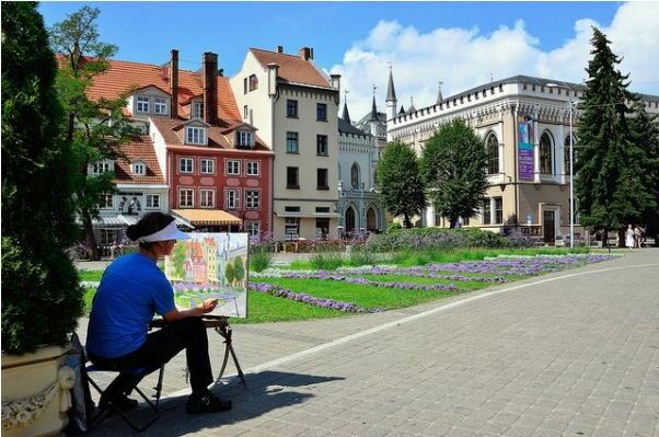 Sổ tay du lịch so tay du lich Sotaydulich Sotay Dulich Khampha Kham Pha Bui Co mot Riga quyen ru