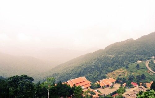 Sổ tay du lịch so tay du lich Sotaydulich Sotay Dulich Khampha Kham Pha Bui Dieu ky Tam Dao