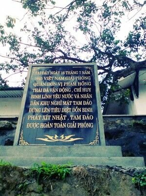 Sổ tay du lịch so tay du lich Sotaydulich Sotay Dulich Khampha Kham Pha Bui Dieu ky Tam Dao