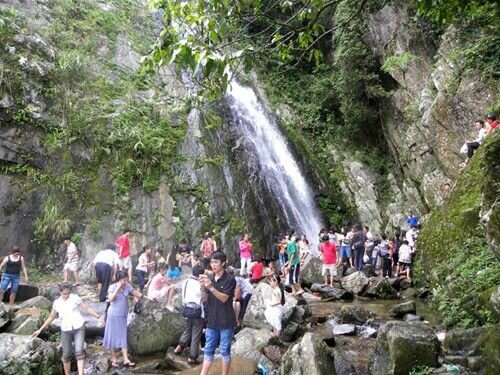 Sổ tay du lịch so tay du lich Sotaydulich Sotay Dulich Khampha Kham Pha Bui Dieu ky Tam Dao