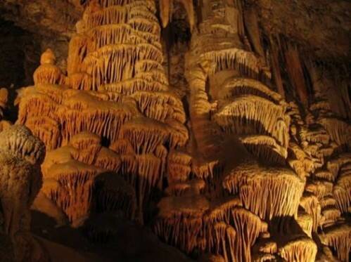 Sổ tay du lịch so tay du lich Sotaydulich Sotay Dulich Khampha Kham Pha Bui Jeita Grotto ve dep Lebanon