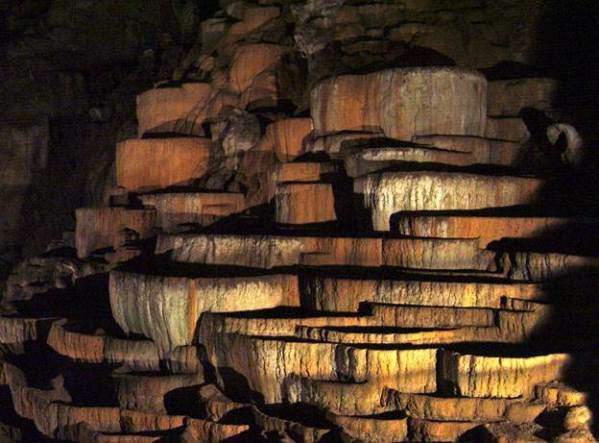 Sổ tay du lịch so tay du lich Sotaydulich Sotay Dulich Khampha Kham Pha Bui Jeita Grotto ve dep Lebanon