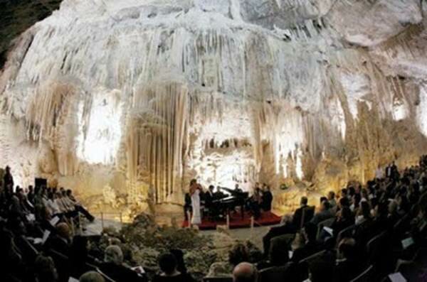 Sổ tay du lịch so tay du lich Sotaydulich Sotay Dulich Khampha Kham Pha Bui Jeita Grotto ve dep Lebanon