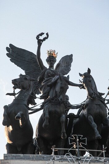 Sổ tay du lịch so tay du lich Sotaydulich Sotay Dulich Khampha Kham Pha Bui An tuong voi tuong doi mu o London