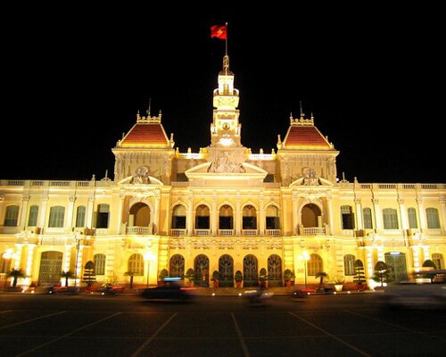 Sổ tay du lịch so tay du lich Sotaydulich Sotay Dulich Khampha Kham Pha Bui kinh nghiem du lich bui sai gon