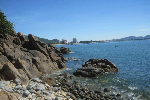Sổ tay du lịch so tay du lich Sotaydulich Sotay Dulich Khampha Kham Pha Bui Nuoc non Ghenh Rang