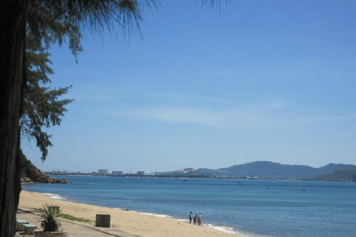 Sổ tay du lịch so tay du lich Sotaydulich Sotay Dulich Khampha Kham Pha Bui Nuoc non Ghenh Rang