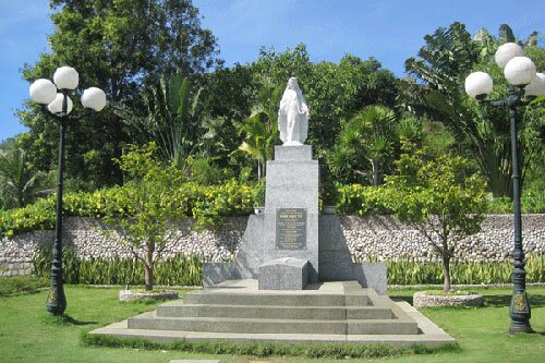 Sổ tay du lịch so tay du lich Sotaydulich Sotay Dulich Khampha Kham Pha Bui Nuoc non Ghenh Rang