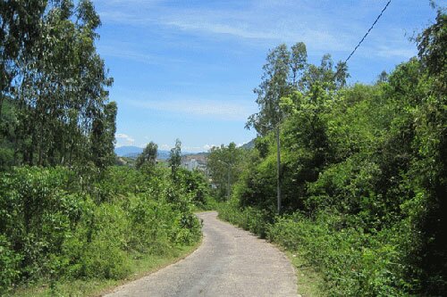 Sổ tay du lịch so tay du lich Sotaydulich Sotay Dulich Khampha Kham Pha Bui Nuoc non Ghenh Rang